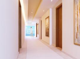 InterContinental Hotels Grenada - La Sagesse by IHG, hotell i Saint David