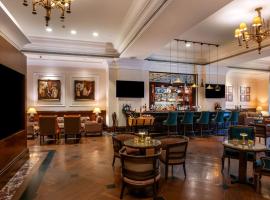 Eros Hotel New Delhi by IHG, hotel di New Delhi