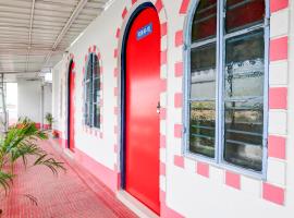 Hotel O Dolly – hotel w mieście Devanandapur