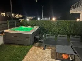 Coral Nikiti Apartments I
