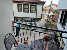 Apartmani Marija