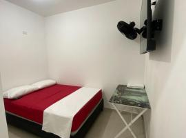 Apartamento Tercer Cielo 202, hotel u gradu Kukuta