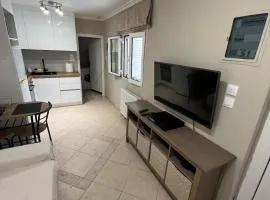 Nice apartment close to the sea