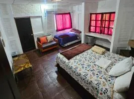 Jaco Mizata Beach and River