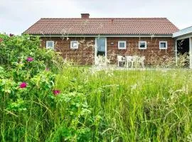 VE453 Vejers Strand - Nordvej 55