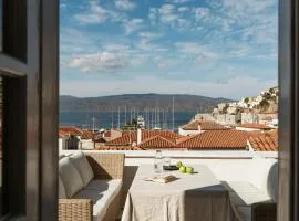 Allegra Heritage Mansion