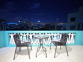 Urban Hostel Bangkok