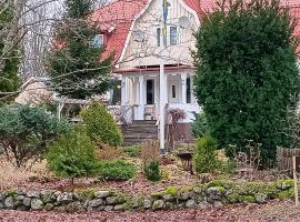 Hoefijzergårds Guesthouse, Hotel in Västra Torup