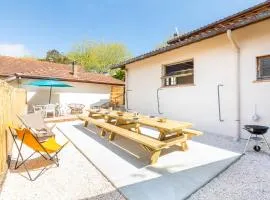Maison L'Estela - 10 minutes des plages