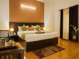 Around Stays-Comfort, Tapovan Rishikesh, hotel em Rishikesh