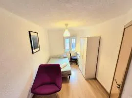 Habitación Privada en el Centro de Torrejon