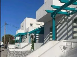 Atlantis Place Milos