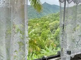 Loft com vista Panoramica