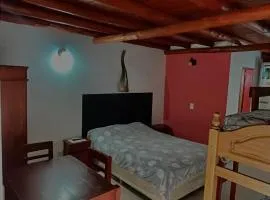 Refugio del Viajero