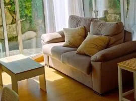 EnFOZ Terraza XXL Pet Friendly