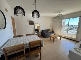Departamento 2 a 4 personas - Centro Sur Santa Fe