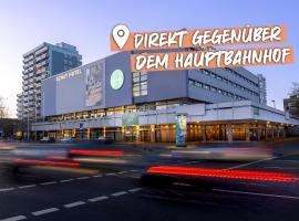 ACHAT Hotel Braunschweig, hotel Braunschweigben