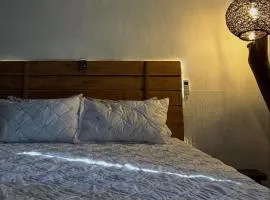 Casinha Vó Alzira