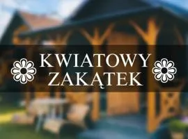 Domki Kwiatowy Zakątek
