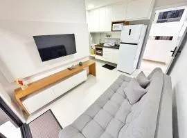 SG 403 - Apt novo perto da UFPE e H. das Clínicas