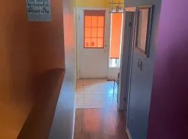 Sweet home