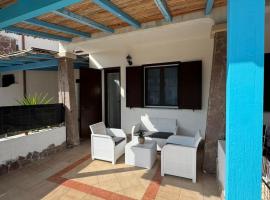 Il Faro, hotell i Calasetta