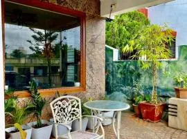 Nirvana Yogashala Retreat