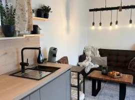 Gemütlicher Bungalow bei Aalen,Abtsgmünd