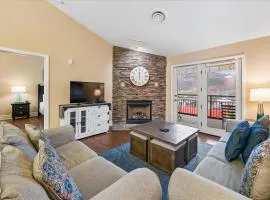 Baskins Creek 407 By Stony Brook Cabins