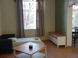 Lendle Apartment Märjamaa, hôtel à Märjamaa