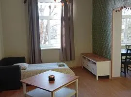 Lendle Apartment Märjamaa