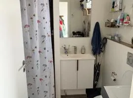 Rolig base under smukfest