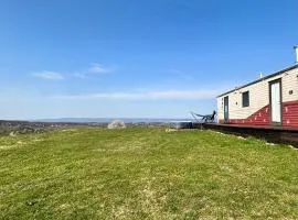 Mountaintop Panoramaview incl jacuzzi 06-09 Tomnatic Bihor