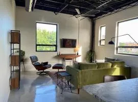 Classic Pied a Terre