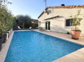 VILLA EN PROVENCE AVEC PISCINE AU CALME À ARLES - Camargue