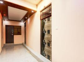 Super Hotel O Shivay Inn, hotell i Alambagh