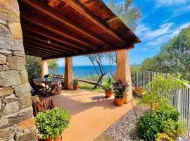 Villa Cottage Sardegna Full Privacy