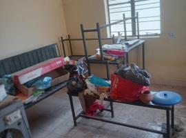 Parijat Talpuri rishali, Hotel in Durg