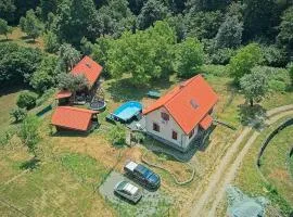 House Toni by Villas Guide