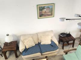 Marina Azul Townhouse in Playa El Ángel Margarita, hotell sihtkohas Pampatar