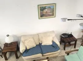 Marina Azul Townhouse in Playa El Ángel Margarita