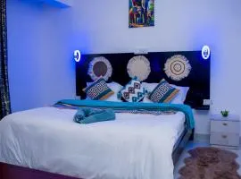 RICCI Comforts 2 apartment in Diani Ukunda