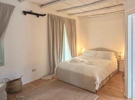 Viesnīca AbalabÀ - Gallura Retreat - Affittacamere pilsētā Aggius