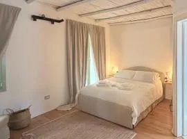 AbalabÀ - Gallura Retreat - Affittacamere