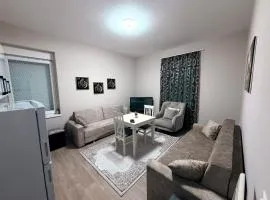 Fabio's house