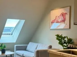 Divine Bergen Top Apartment