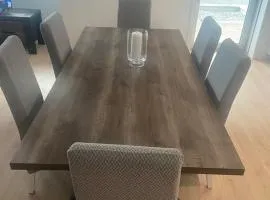 Apartamento para férias