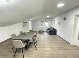 Apartman P&M