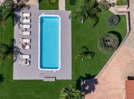 Luxurious Villa David