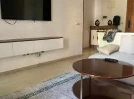 Résidence Al kawtar, Mimosa Appartement